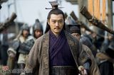 高清组图：黄维德《新三国》扮周瑜剧照曝光