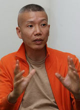 组图：2012《BQ》红人榜之文化红人