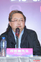 组图：劲歌金曲颁奖增设最受欢迎电视剧歌曲奖