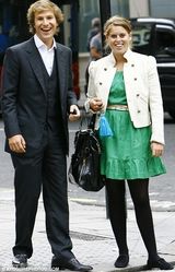 放大镜：英公主为爱苦瘦身 肥妹如今也穿迷你裙