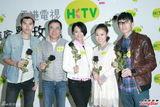 组图：惠英红称接拍《我》剧酬金胜TVB多倍