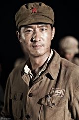 高清图：《铁血奇兵》剧照曝光 郭晓冬再现英雄本色