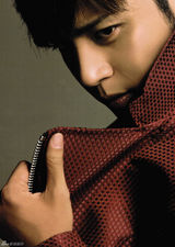 高清组图：罗志祥舞法舞天演唱会相关宣传照