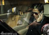 幻灯图：郭富城选情人节礼物 熊黛林因焚城8式痛哭