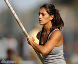 组图：最美女运动员莉森-斯托克美图集锦