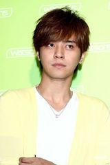 组图：罗志祥为密友蔡依林澄清 双J恋不可能