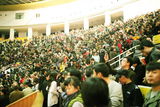 组图：鲍勃-迪伦北京开唱 首度登陆内地乐迷朝圣