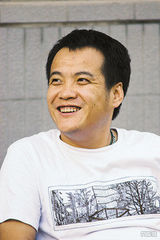 组图：2012《BQ》红人榜之文化红人