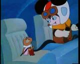 组图：《舒克和贝塔》精彩图集2