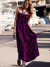 高清组图：大眼超模林赛-艾林森158张美图集锦