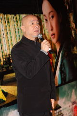 幻灯：《孔子》众星荟萃东方明珠 周润发再临上海滩