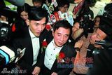 组图：南方都市报焦点瞬间之“出柜”