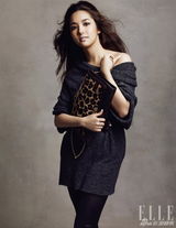 幻灯：高小英李英爱等大腕女星齐聚拍公益画报