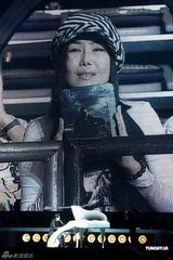 幻灯图集：周杰伦台北演唱会 蔡依林登台贴身热舞