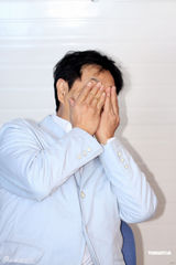 组图：王宝强成预防艾滋病关爱大使 回顾打工经历