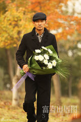 组图：《富春山居图》精美剧照集锦