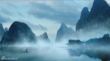 组图：电视剧《追鱼》精彩剧照