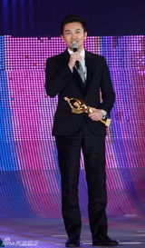 高清组图：陈坤赵薇称帝封后 《建国大业》获最佳