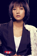 组图：电视剧《男人帮》曝宣传照 众主演个性亮相