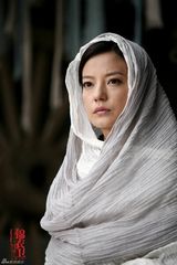 高清图：《锦衣卫》赵薇出嫁剧照曝光