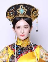 组图：《大咖秀》经典造型盘点被赞神模仿