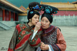 组图：《新还珠格格》精彩剧照集锦