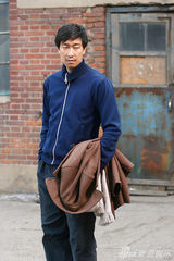 幻灯：《钢的琴》热拍 秦海璐王千源演绎小人物悲欢