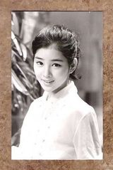 组图：盘点日本百年来最清纯美貌的女优