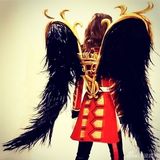 组图:维密年度大秀开幕泰勒献唱 众超模T台斗艳