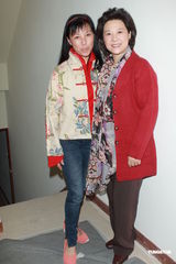 组图：刘德华新片转变角色 携手许鞍华锁定《桃姐》