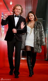 组图：EXO现身BTV环球春晚 黄牛票5000一张