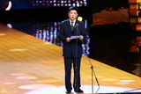 组图：第16届上海国际电影节颁奖现场