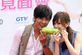 组图：《美乐加油！》博收视 王心凌许诺扮护士