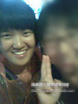 组图：43岁满文军和前妻20岁漂亮女儿曝光