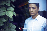 组图：段奕宏登时尚封面  气势十足彰显男人魅力