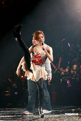 幻灯图集：百变郑秀文跨年精彩个人演唱会