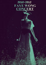 组图：歌迷自制王菲巡回演唱会海报被夸赞