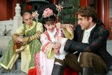 组图：《新还珠格格》精彩剧照集锦