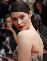 高清图：《波斯王子》全球首映 吉伦哈尔帅气逼人