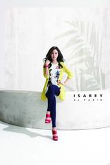 高清组图：韩国美女金泰熙夏日写真甜美清爽