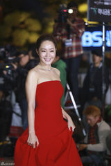 独家高清：群星闪耀大钟奖红毯 俊男靓女秒菲林