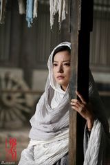 高清图：《锦衣卫》赵薇出嫁剧照曝光