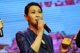 幻灯图集：《全城热恋》首映庆典 四美女争奇斗艳