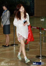 组图：FT等赴日本参加《MCountdown HelloJapan》