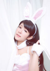 高清：花儿朵朵现内地版瑶瑶 人气高成宅男杀手