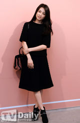 组图：苏怡贤车艺莲金莎朗等为时尚品牌站台