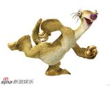 高清组图：《冰川时代3》精美剧照欣赏