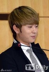 组图：BEAST担任江原道K-POP庆典宣传大使