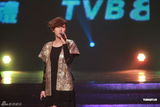组图：TVB8金曲榜颁奖礼举行 容祖儿林峰等出席