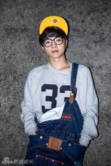 组图：快男全国巡演开唱在即 三强时尚大片曝光